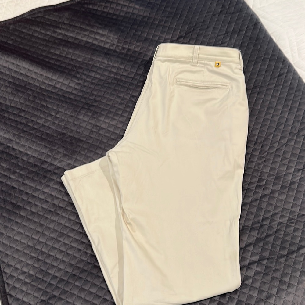 Duck Head chino pants, classic fit